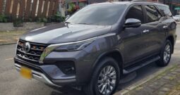 Toyota Fortuner 2023