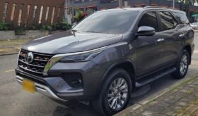 Toyota Fortuner 2023