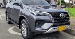 Toyota Fortuner 2023