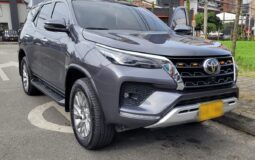 Toyota Fortuner 2023