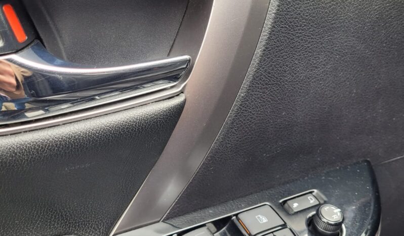 Toyota Fortuner 2023 lleno