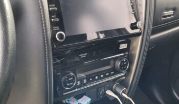 Toyota Fortuner 2023 lleno