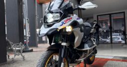 BMW R 1250 GS RALLYE 2022