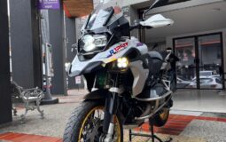 BMW R 1250 GS RALLYE 2022