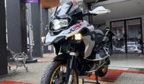BMW R 1250 GS RALLYE 2022