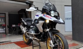 BMW R 1250 GS RALLYE 2022