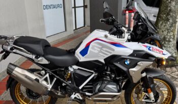 BMW R 1250 GS RALLYE 2022 lleno