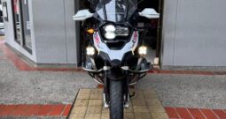 BMW R 1250 GS RALLYE 2022