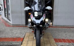 BMW R 1250 GS RALLYE 2022