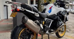 BMW R 1250 GS RALLYE 2022