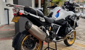 BMW R 1250 GS RALLYE 2022