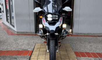 BMW R 1250 GS RALLYE 2022 lleno