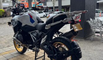 BMW R 1250 GS RALLYE 2022 lleno