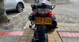 BMW R 1250 GS RALLYE 2022