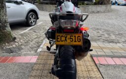 BMW R 1250 GS RALLYE 2022