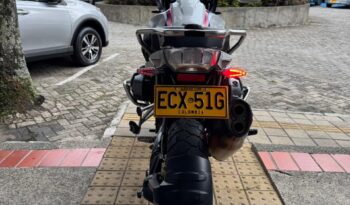 BMW R 1250 GS RALLYE 2022 lleno