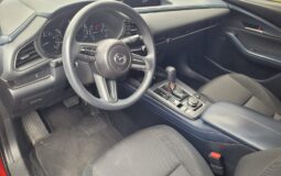 Mazda Cx30 2021
