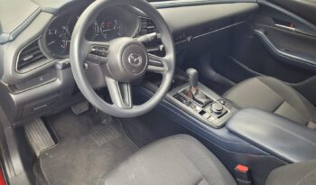 Mazda Cx30 2021 lleno