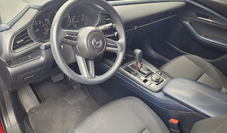 Mazda Cx30 2021 lleno