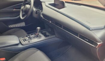 Mazda Cx30 2021 lleno