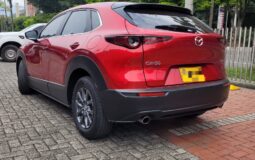 Mazda Cx30 2021