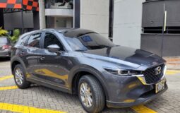 Mazda Cx5 2023