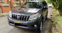 Toyota Prado 2010