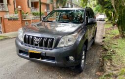 Toyota Prado 2010