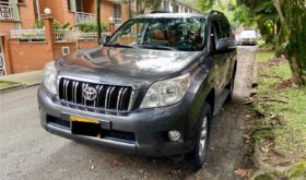 Toyota Prado 2010