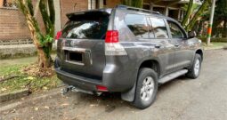 Toyota Prado 2010