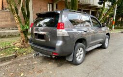 Toyota Prado 2010