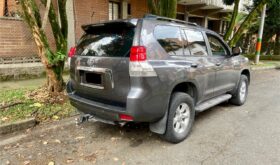 Toyota Prado 2010