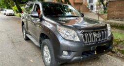 Toyota Prado 2010
