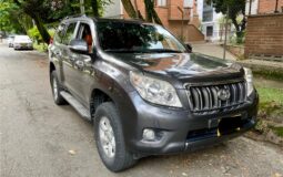 Toyota Prado 2010