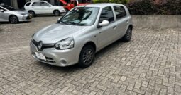 Renault Clio 2017 Style