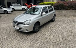 Renault Clio 2017 Style