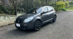 Renault Sandero 2010 1.6