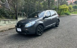 Renault Sandero 2010 1.6