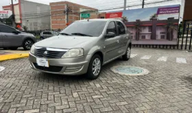 Renault Logan 2015 Expression