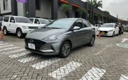 Hyundai Accent 2023 ACCENT HB20S