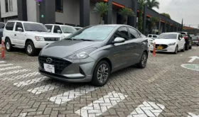 Hyundai Accent 2023 ACCENT HB20S