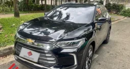Chevrolet Tracker 2023 Premier