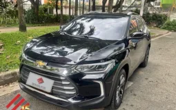 Chevrolet Tracker 2023 Premier