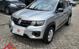 Renault Kwid 2020 Zen