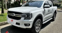 Ford Ranger 2026 XLT