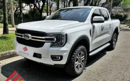 Ford Ranger 2026 XLT