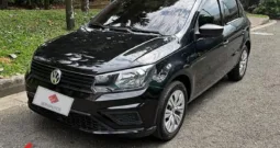Volkswagen Gol 2020 TRENDLINE