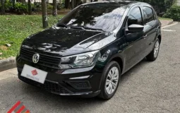 Volkswagen Gol 2020 TRENDLINE