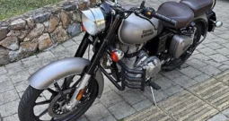 Royal Enfield Classic 2022
