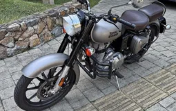 Royal Enfield Classic 2022